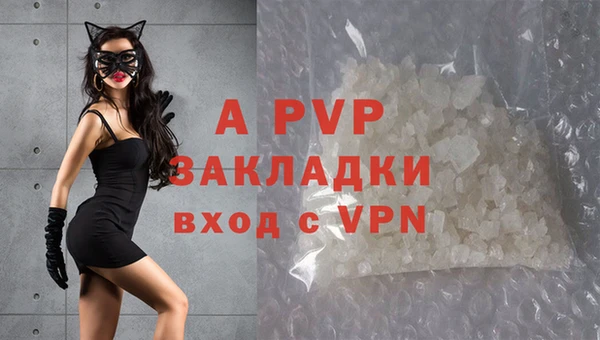 крисы Ладушкин